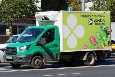​Ford Sollers завершил выпуск автомобилей на заводе во Всеволожске